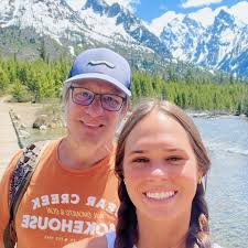 Wishing a Happy Father's Day to the dads who cheer us