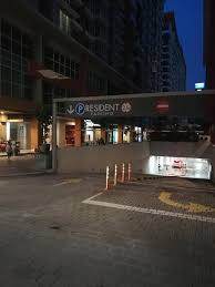 Grand pacific ballroom @ evolve concept mall (3rd floor). Jazz Residence Next To Evolve Mall Ara Damansara Pj Prices Photos Reviews Address Malaysia