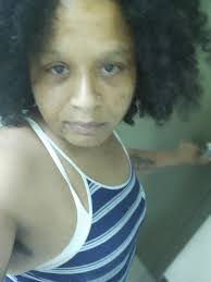 Kendra Potts in people