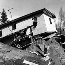 The 1964 alaskan earthquake, also known as the great alaskan earthquake and good friday earthquake, occurred at 5:36 pm akst on good friday, march 27. The Great Alaska Shakeout Why Participate