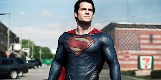 Henry Cavill's Superman Was Always Better Than His Movies