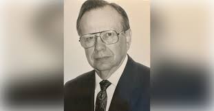 Obituary information for Robert G. Eggert