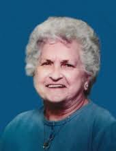 Obituary information for Susan Irene Ryder Scull