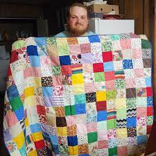 The Touching Story of the Vintage Quilt and My Grandma’s Love – New and ...