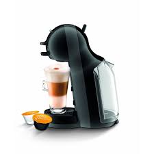We've been testing this coffee maker for a couple of months and, so far, so good. Buy Nescafe Dolce Gusto Online At Jumbo Ae