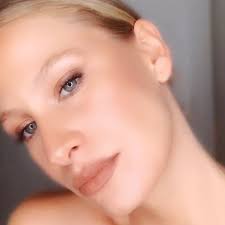 Victoria Goñi Make Up