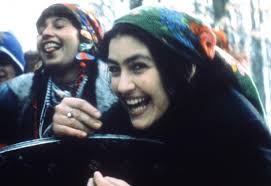 Janet & David Peoples Select: Gadjo Dilo