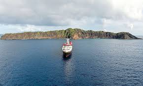 Tsunami waves are unlike typical ocean waves generated by wind and storms, and Wenn Vulkane Tsunamis Auslosen Eskp