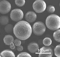 Aluminum nitride (AlN) filler | Advanced Materials Business ...