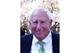 Thomas Ackermann Obituary (1934