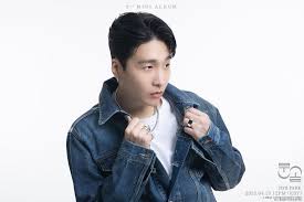 Park Jisu (ex-DMTN/Dalmatian)