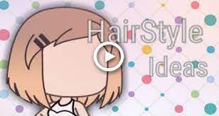 Hairstyle Ideas For Girls Gacha Life Cute Hairstyles For Medium Hair Flower Girl Hairstyles Hairstyle