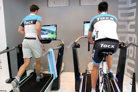 Eurobike 2016 Neue Trainingsgerate Von Elite Un