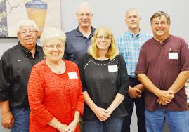 Another successful Scranton alumni reunion enjoyed by grads, friends