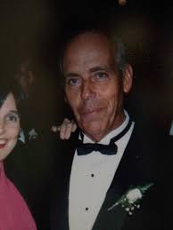 Bernard Widener Obituary (2013)