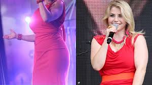 Beatrice egli zu besuch am tegernsee: Dsds Queen Beatrice Egli Steht Zu Ihren Kurven