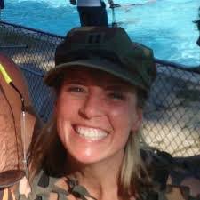 Michelle Blanton's Instagram, Twitter & Facebook