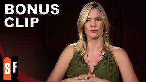 Mistress natasha has no control once she sees her bullbest (gfycat.com). Species Ii 1995 Interview With Natasha Henstridge Hd Youtube