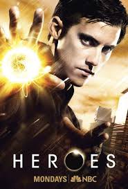 Heroes Tv Poster 7 Heroes Tv Series Hero Tv Hero Tv Show