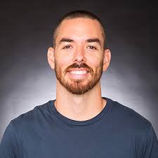 Speaker Details Page