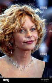 L'actrice américaine meg ryan au 51e festival de cannes Banque de  photographies et d'images à haute résolution