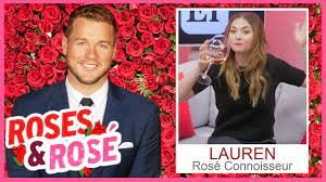 The Bachelor Roses And Rose Colton Underwood S Women Revealed Colton Underwood Chris Harrison Bachelor