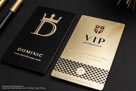 Gold Metal Business Cards Metal Business Cards Printing Business Cards Luxury Business Cards