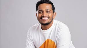 Basil Joseph and Darshana Rajendran to share screen space in Jaya Jaya Jaya  Jaya Hey | Entertainment News,The Indian Express