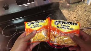 Check spelling or type a new query. How To Make Ramen Noodles Two Packs At One Time Youtube