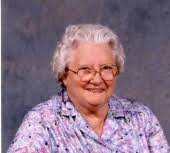 Obituary information for Thelma Lee Batten