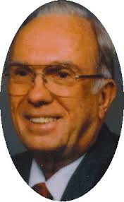 Rev Warren G. Rivenbark Sr. (1926-2016)