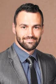 Company news: Kristopher Reece joined Fust Charles Chambers