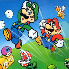 How many dceu movies are coming out in 2021? A New Super Mario Bros Movie Is Coming In 2022 Eighties Kids