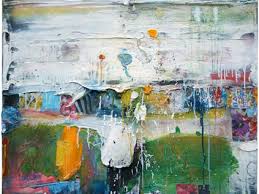 Featured Artist: Robert Baribeau