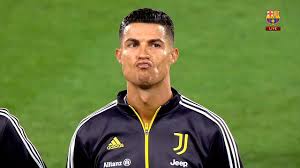 Cristiano ronaldo of portugal during the fifa world cup 2022 qualifiers match between portugal and azerbaijan. Cristiano Ronaldo Vs Barcelona 08 08 2021 Hd Youtube