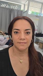 Cejas nuevas para Irma desde Ontario California!🤩, Cejas Técnica:  Ombrebrows ✨️ , Artista: Ricardo ✍️ , #Microblading #ricbrows #ricardoortiz  #fyp #zyxcba