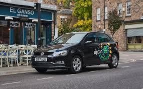 Car Sharing In London Fields The Alternative To Car Hire Zipcar