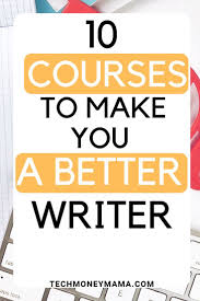 Freelance Writing Courses On Udemy For Beginners And Pros Real Mom Jobs Writing Courses Freelance Writing Course Freelance Writing