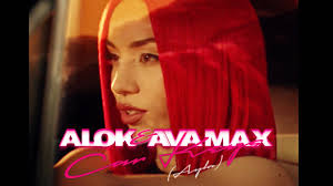 Alok & Ava Max