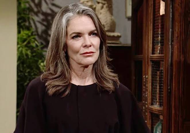 The Young And The Restless Spoilers: Diane Loses Control, Victor Wins -  Kyle's Warning Comes True