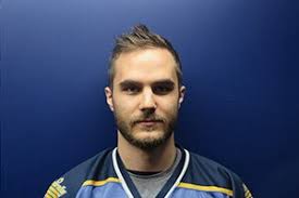 Our NZIHL starting players!