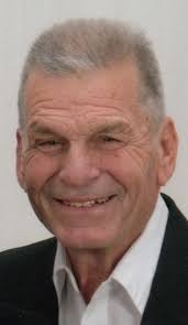 James Robert Miller Obituary