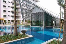 The space luxury condominium located in shah alam city centre. Indah Alam For Sale In Shah Alam Propsocial