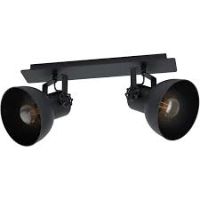 Led deckenstrahler & led deckenspots. Deckenstrahler Kaufen Bei Obi