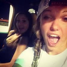 Haley Sanborn (haleysanborn)