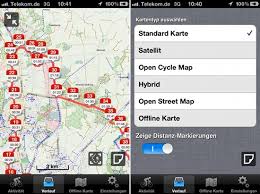 Mit Roadbike Wird S Iphone Zum Fahrradcomputer Iphone Fan