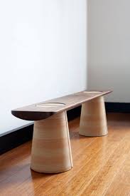 2020 Australian Furniture Design Award Winner Anthropic Bench By James Walsh Furniture Design Recycled Glass Local Furniture