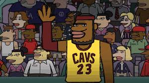 Legends Of Chamberlain Heights Jerk Off Basquetebol Gif Find On Gifer