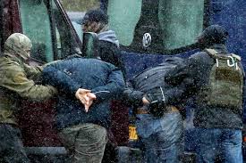 These take the form of asset freezes and travel bans on a list of 88 named people, including mr. As Belarus Protests Freeze Over Lukashenko S Terror Targets Journalists