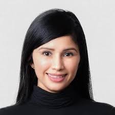 Margaret Ann Chenault, Insurance Broker